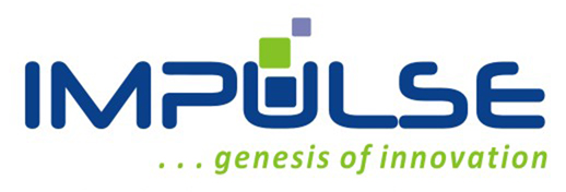 Impulse Technologies and Business Solutions logo